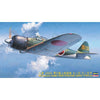 Hasegawa 19170 1/48 Mitsubishi A6M5 Zero Fighter Type 52 Zeke