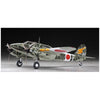 Hasegawa 19195 1/48 Kawasaki Ki45Kai Tei Toryu (Nick) Japanese Army Two-seat Fighter