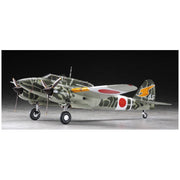 Hasegawa 19195 1/48 Kawasaki Ki45Kai Tei Toryu (Nick) Japanese Army Two-seat Fighter