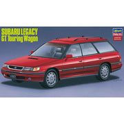 Hasegawa 20304 1/24 Subaru Legacy GT Touring Wagon