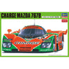 Hasegawa 20312 1/24 Charge Mazda 767B 1989