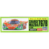 Hasegawa 20312 1/24 Charge Mazda 767B 1989