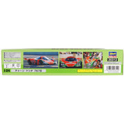 Hasegawa 20312 1/24 Charge Mazda 767B 1989