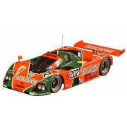 Hasegawa 20312 1/24 Charge Mazda 767B 1989