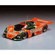 Hasegawa 20312 1/24 Charge Mazda 767B 1989