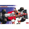 Hasegawa H20324 1/24 Zakspeed ZK891