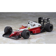 Hasegawa H20324 1/24 Zakspeed ZK891