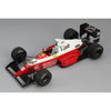 Hasegawa H20324 1/24 Zakspeed ZK891