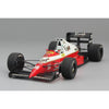 Hasegawa H20324 1/24 Zakspeed ZK891