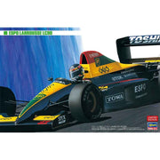 Hasegawa 20330 1/24 Espo Larrousse Lc90