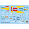 Hasegawa 20330 1/24 Espo Larrousse Lc90
