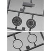 Hasegawa 20355 1/24 Isuzu Gemini JT190 ZZ Handling by Lotus 4967834203556