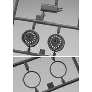 Hasegawa 20355 1/24 Isuzu Gemini JT190 ZZ Handling by Lotus 4967834203556