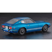 Hasegawa 20405 1/24 Datsun 240Z HLS30 Left Handle Version