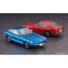 Hasegawa 20405 1/24 Datsun 240Z HLS30 Left Handle Version