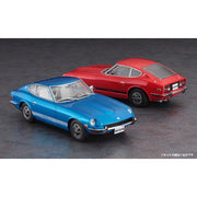 Hasegawa 20405 1/24 Datsun 240Z HLS30 Left Handle Version