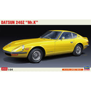 Hasegawa 20419 Datsun 240Z Mr.K