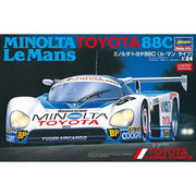 Hasegawa 20426 1/24 Minolta Toyota 88C Le Mans