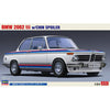 Hasegawa 1/24 BMW 2002 tii w/Chin Spoiler