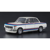 Hasegawa 1/24 BMW 2002 tii w/Chin Spoiler