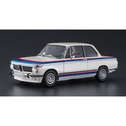 Hasegawa 1/24 BMW 2002 tii w/Chin Spoiler