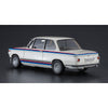 Hasegawa 1/24 BMW 2002 tii w/Chin Spoiler