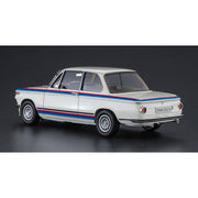Hasegawa 1/24 BMW 2002 tii w/Chin Spoiler