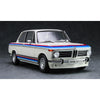 Hasegawa 1/24 BMW 2002 tii w/Chin Spoiler
