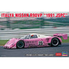 Hasegawa 20462 1/24 Italya Nissan R90VP 1991 JSPC
