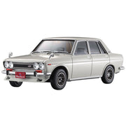 Hasegawa 20468 1/24 Datsun Bluebird 1600 Sss With Chin Spoiler