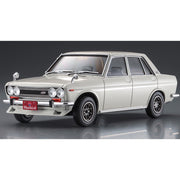 Hasegawa 20468 1/24 Datsun Bluebird 1600 Sss With Chin Spoiler