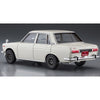 Hasegawa 20468 1/24 Datsun Bluebird 1600 Sss With Chin Spoiler