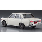 Hasegawa 20468 1/24 Datsun Bluebird 1600 Sss With Chin Spoiler