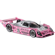 Hasegawa 20474 1/24 Italya Nissan R92Cp 1993 Suzuka 1000Km Race Winner