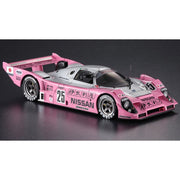 Hasegawa 20474 1/24 Italya Nissan R92Cp 1993 Suzuka 1000Km Race Winner