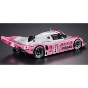 Hasegawa 20474 1/24 Italya Nissan R92Cp 1993 Suzuka 1000Km Race Winner