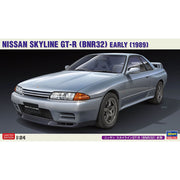 Hasegawa 20496 1/24 Nissan Skyline GT-R (BNR32) Early