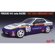 Hasegawa 20517 1/24 Porsche 944 Turbo Racing