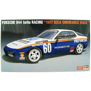 Hasegawa 20517 1/24 Porsche 944 Turbo Racing