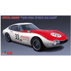 Hasegawa H20520 1/24 Toyota 2000GT 1968 SCCA Sports Car Race