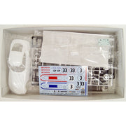 Hasegawa H20520 1/24 Toyota 2000GT 1968 SCCA Sports Car Race