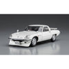 Hasegawa H20522 1/24 Mazda Cosmo Sport with Chin Spoiler
