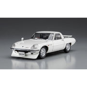 Hasegawa H20522 1/24 Mazda Cosmo Sport with Chin Spoiler