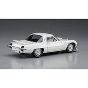 Hasegawa H20522 1/24 Mazda Cosmo Sport with Chin Spoiler