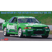 Hasegawa H20534 1/24 Kyoseki Skyline GP-1 Plus (Skyline GT-R BNR32 GRA 1992 JTC)
