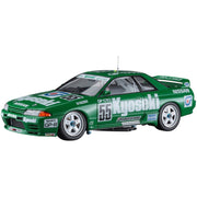 Hasegawa H20534 1/24 Kyoseki Skyline GP-1 Plus (Skyline GT-R BNR32 GRA 1992 JTC)