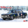 Hasegawa 20540 1/24 BMW 2002 Ti 1971 Monte-Carlo Rally