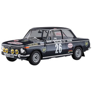 Hasegawa 20540 1/24 BMW 2002 Ti 1971 Monte-Carlo Rally
