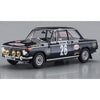 Hasegawa 20540 1/24 BMW 2002 Ti 1971 Monte-Carlo Rally