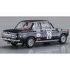 Hasegawa 20540 1/24 BMW 2002 Ti 1971 Monte-Carlo Rally
